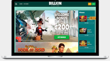 billion casino