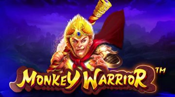 monkey warrior kolikkopeli