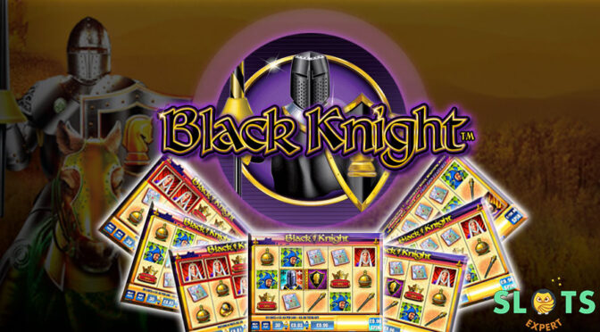 black-knight-slot