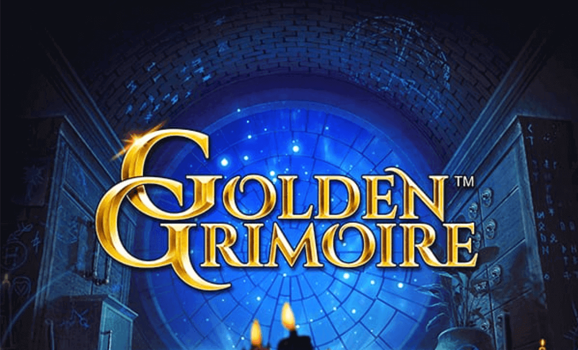 golden grimoire 2 2